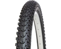 Покрышка, P1255(A), 26" х 2,8", WANDA