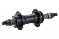 Втулка, Задняя, KT-122R, 36 отв., 110 мм, 3/8" , 145 мм, Под трещётку, KUNTENG