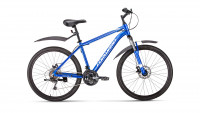 FORWARD HARDI 26 2.0 disc (2019)