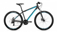 FORWARD APACHE 27,5 2.0 disc (2020)