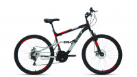ALTAIR MTB FS 26 2.0 disc