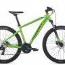 Велосипед FORMAT 1415 27.5 (27,5" 21 ск. рост L) 2020-2021, зеленый