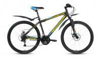 FORWARD SPORTING 2.0 disc (2017)