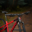 Велосипед TXED PRIMO (29",16ск.) рама 17" red/black