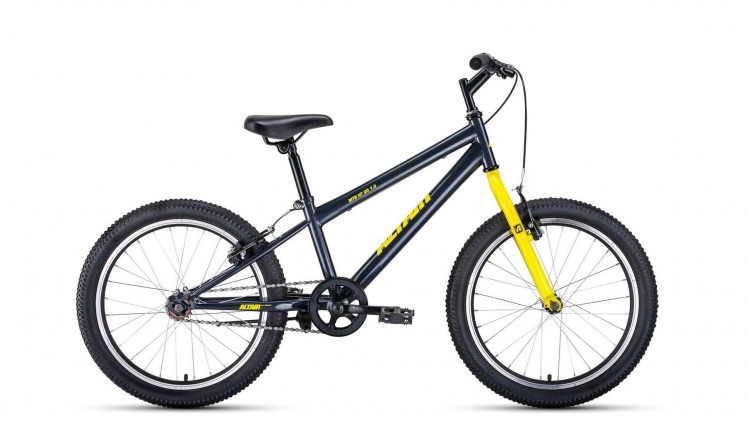 ALTAIR MTB HT 20 1.0 (2020)