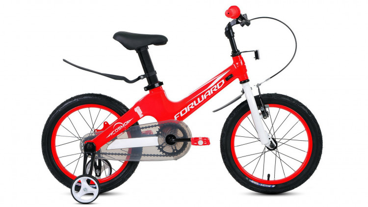 FORWARD COSMO 16 (2021)
