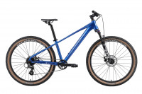 Велосипед HAGEN Teen 26 MD темно-синий металлик, XS(13,5)