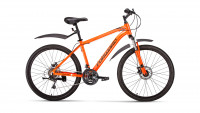 FORWARD HARDI 26 2.0 disc (2019)