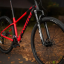 Велосипед TXED PRIMO (29",16ск.) рама 19" red/black