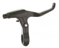 Рукоятки тормоза, комплект (левая и правая), BL-239, SAIGUAN, белый