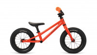 Беговел FORMAT RUNBIKE 12 рост OS красный 2022