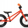 Беговел FORMAT RUNBIKE 12 рост OS красный 2022