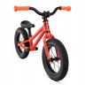 Беговел FORMAT RUNBIKE 12 рост OS красный 2022