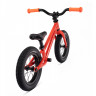 Беговел FORMAT RUNBIKE 12 рост OS красный 2022