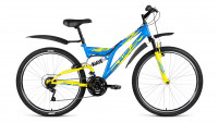 ALTAIR MTB FS 26 1.0 (2018)