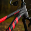 Велосипед TXED PRIMO (29",16ск.) рама 21" red/black