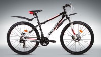 FORWARD APACHE 2.0 disc (2016)