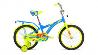FORWARD CROCKY 18 (2018)