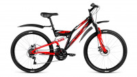 ALTAIR MTB FS 26 2.0 disc (2018)