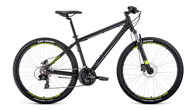 FORWARD APACHE 27,5 3.0 disc (2020)