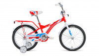 FORWARD CROCKY 18 (2018)