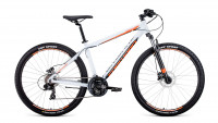 FORWARD APACHE 27,5 3.0 disc (2020)