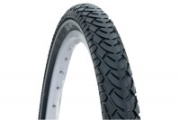 Покрышка 26x1.75 WALRUS Classic черная Rubena