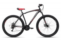 FORWARD KATANA 29" disc алюм. (2018)