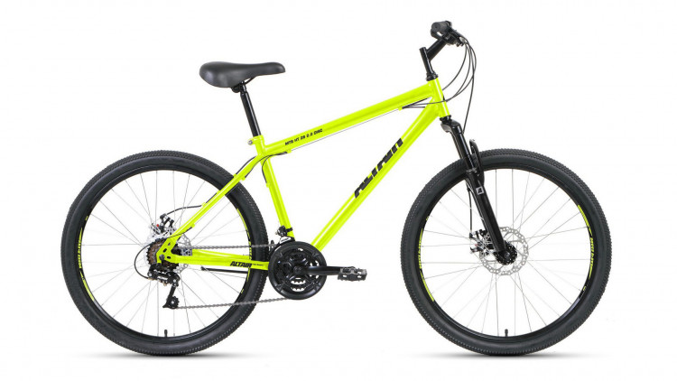 ALTAIR MTB HT 26 2.0 disc (2020)