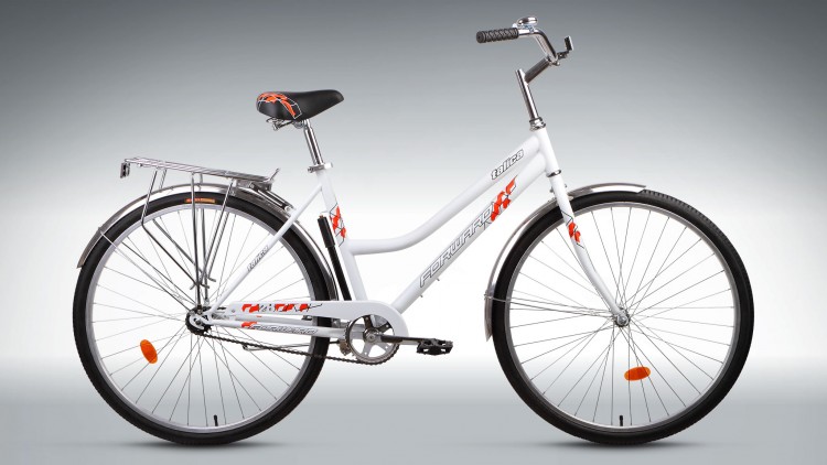 FORWARD TALICA 1.0 (2015)