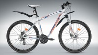 FORWARD AGRIS 2.0 disc (2016)