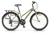 STELS Велосипед Miss-7000 (d-26)  (2015)