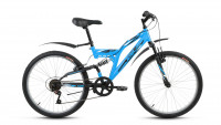 ALTAIR MTB FS 24