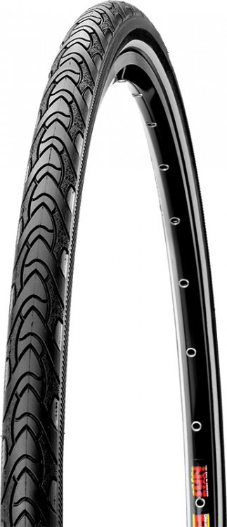 Покрышка, CST, CONTROL MARRY, C1777, 26" X 1.75 X 2 (47-559), WIREBEAD