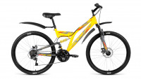 ALTAIR MTB FS 26 2.0 disc (2018)
