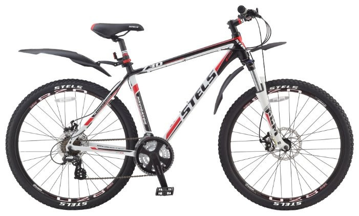 STELS Navigator 730 Disc 27.5 (2014)