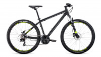 FORWARD APACHE 27,5 3.0 disc (2020)