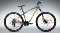 FORWARD AGRIS 2.0 disc (2016)