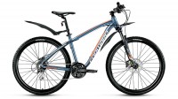 FORWARD AGRIS 3.0 27,5 disc (2016)