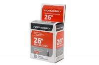 Камера, TU263, 26", Бутил * 1.95/2.125, Schrader (SV), WANDA